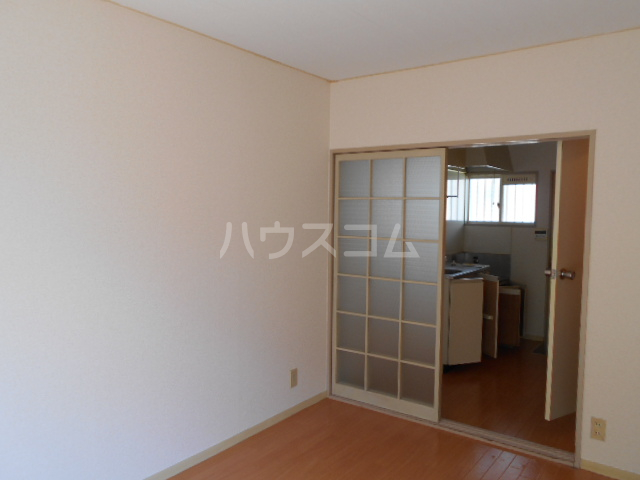 4/25 リビング/ダイニング