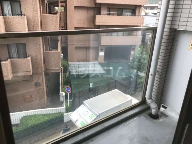 17/30 バルコニー