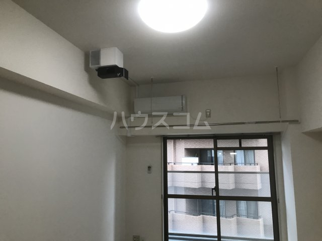 5/30 室内