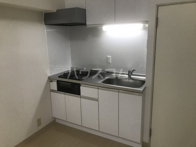 9/30 キッチン