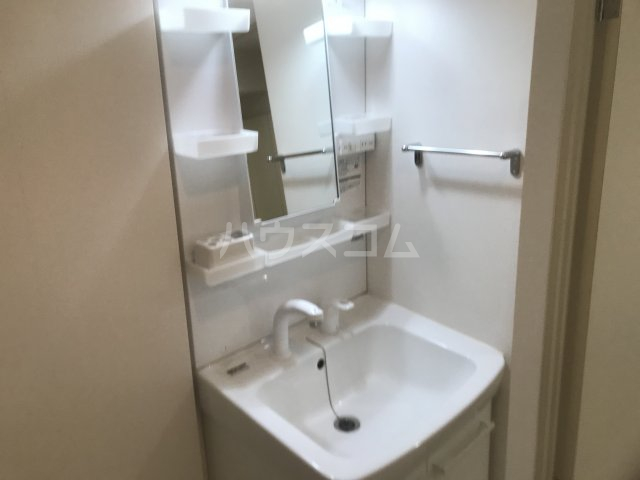 12/30 洗面