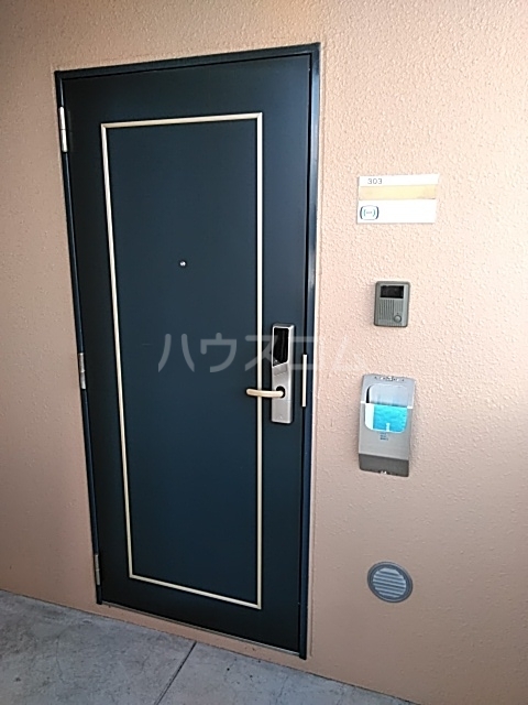 2/6 エントランス