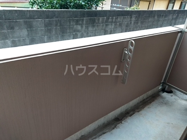 16/30 バルコニー