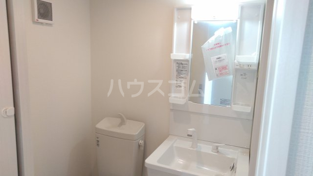 17/30 洗面