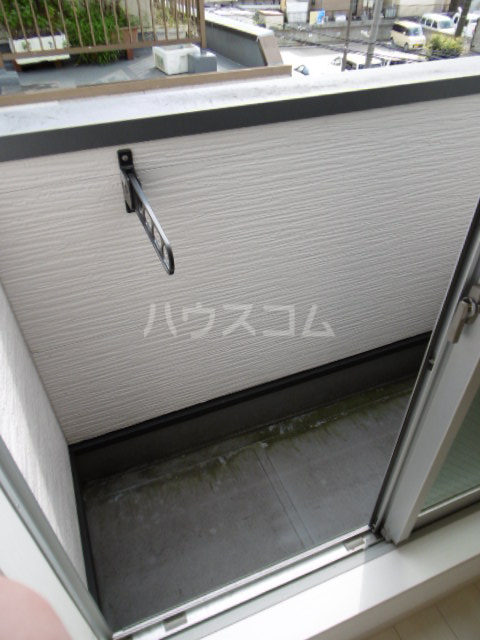 22/30 バルコニー