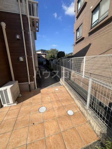 29/30 駐車場