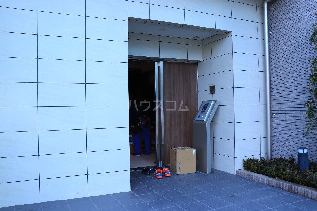 2/6 エントランス