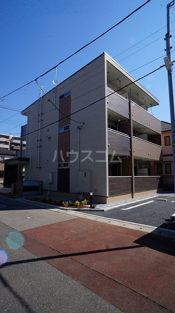 1/24 外観