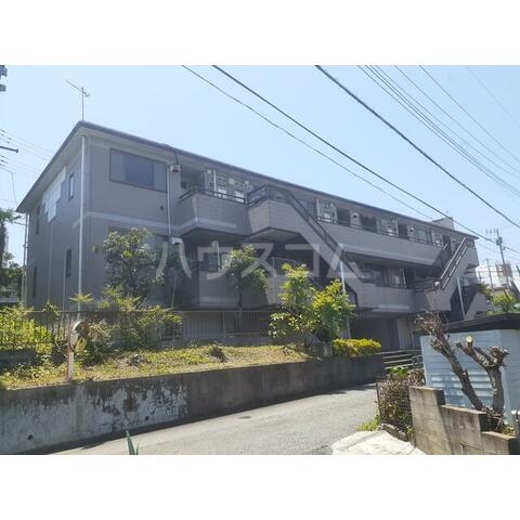 1/30 外観
