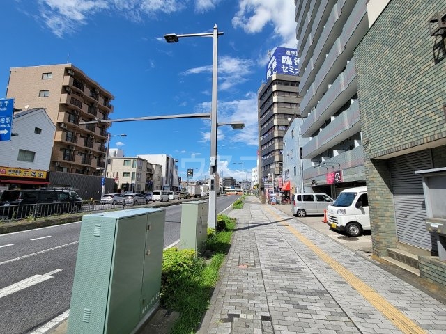 29/30 駐車場