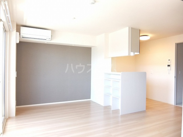 4/25 リビング/ダイニング