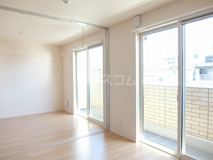 3/25 リビング/ダイニング