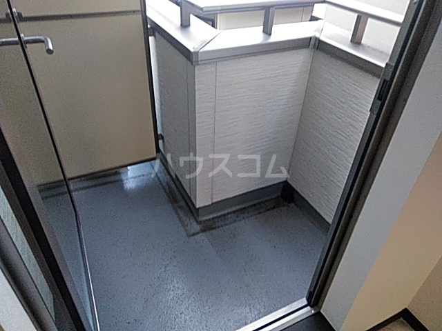 21/30 バルコニー