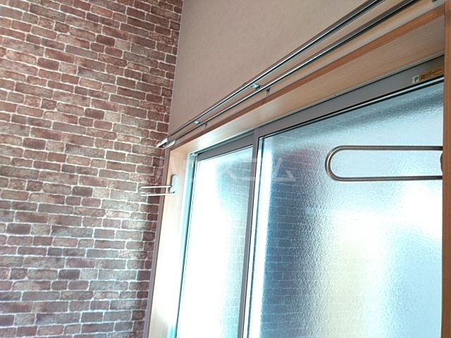 19/28 バルコニー