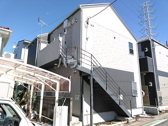 1/30 外観