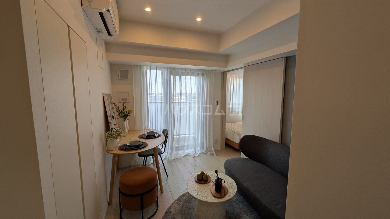 3/25 リビング/ダイニング