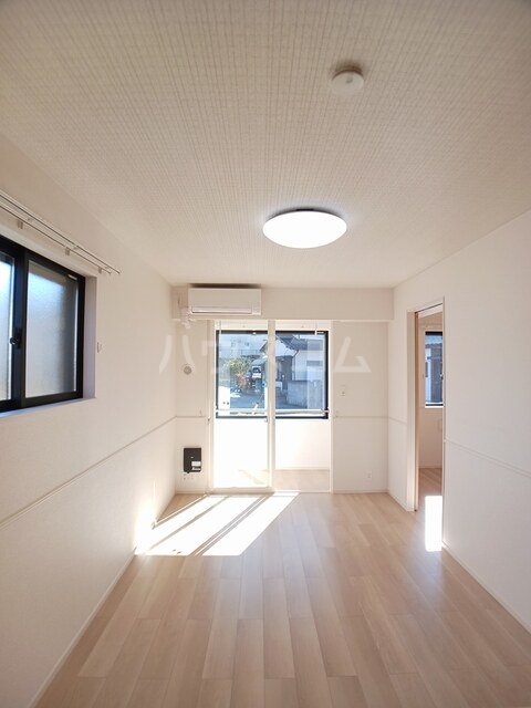 3/24 リビング/ダイニング