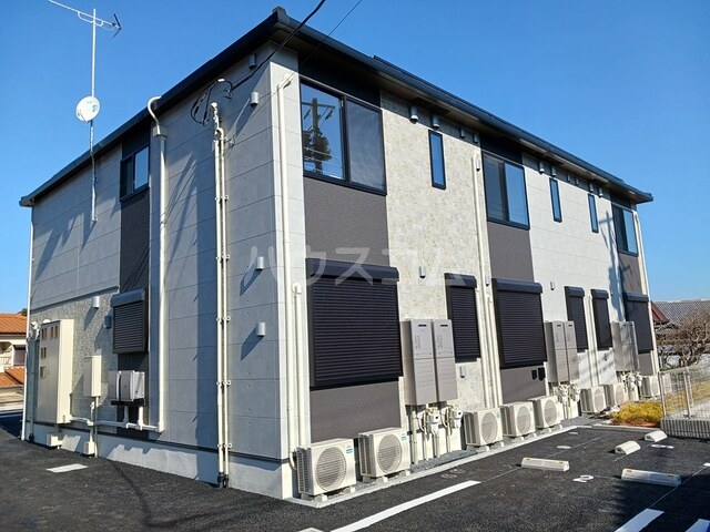 1/24 外観