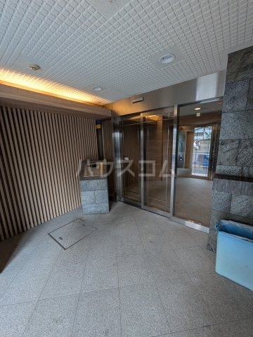 2/10 エントランス