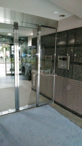 15/24 エントランス