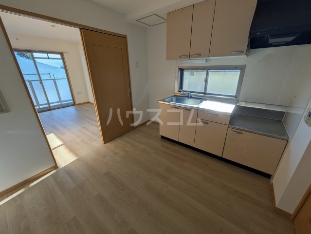 6/23 リビング/ダイニング