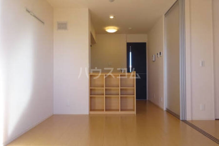 3/21 リビング/ダイニング