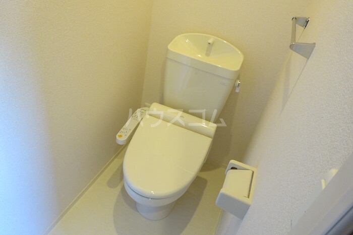 9/21 トイレ