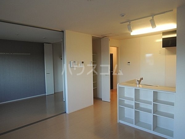 3/24 リビング/ダイニング