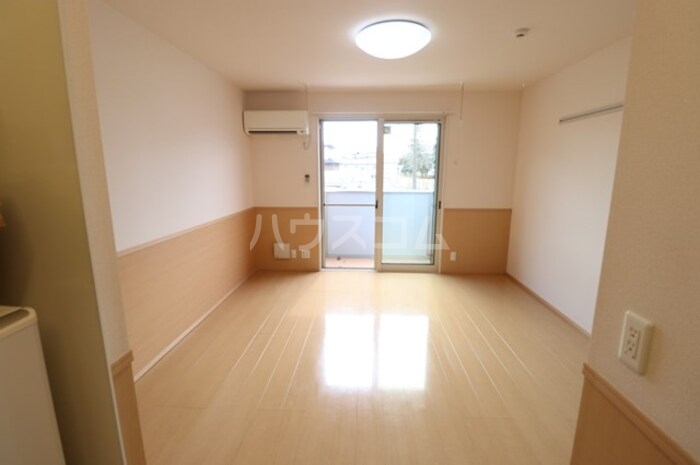 3/24 リビング/ダイニング