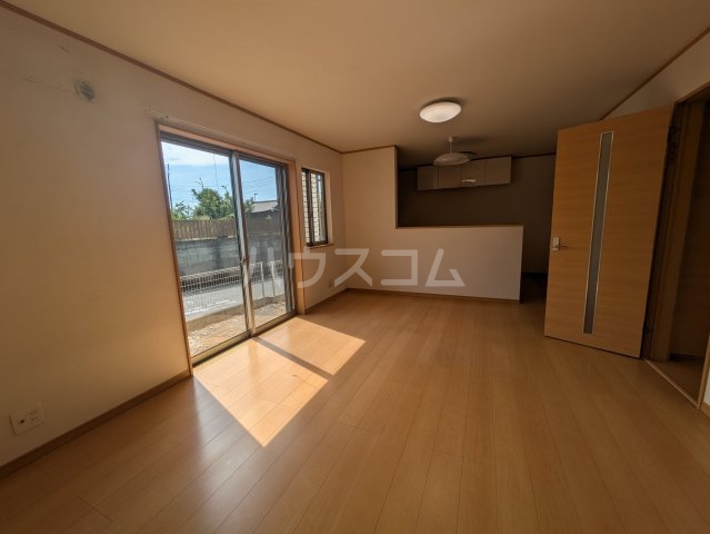 4/30 リビング/ダイニング