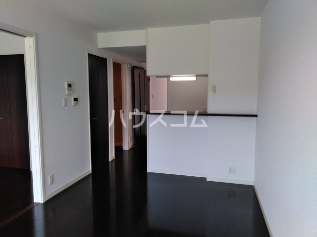 5/28 リビング/ダイニング