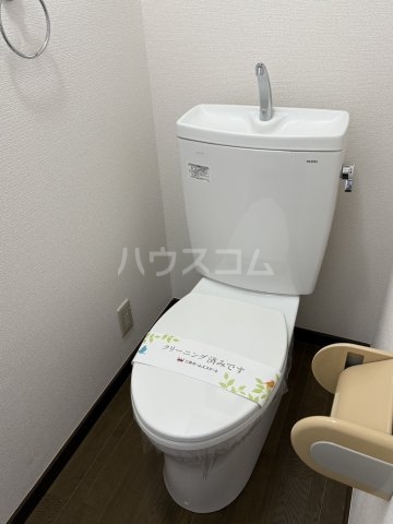 18/30 トイレ
