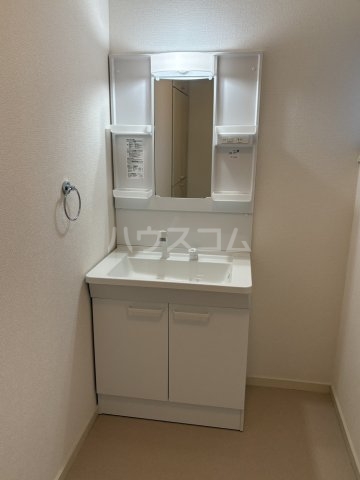 19/30 洗面