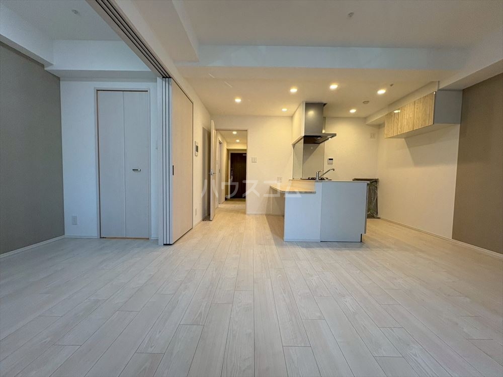 6/30 リビング/ダイニング