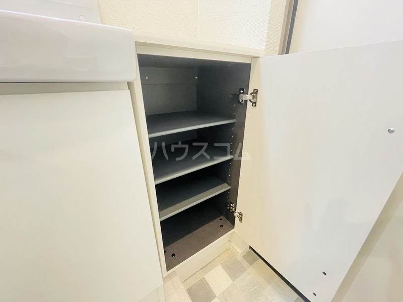 4/25 リビング/ダイニング