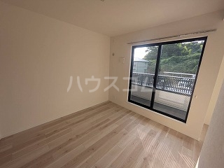 11/21 バルコニー