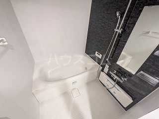 7/21 浴室