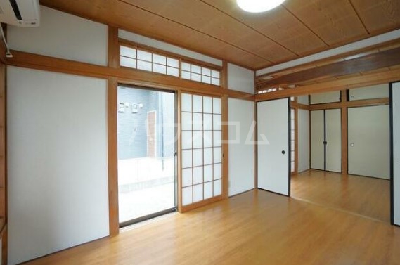 3/23 リビング/ダイニング