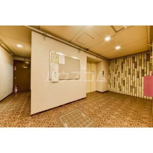 2/10 エントランス