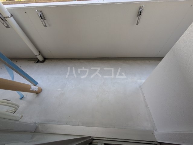 15/21 バルコニー