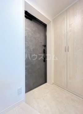 6/24 玄関