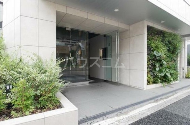 3/12 エントランス