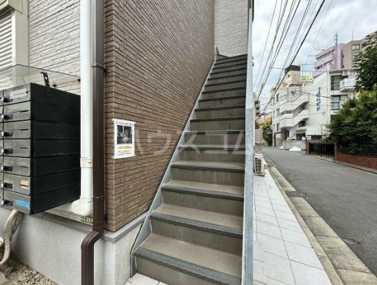 2/12 エントランス