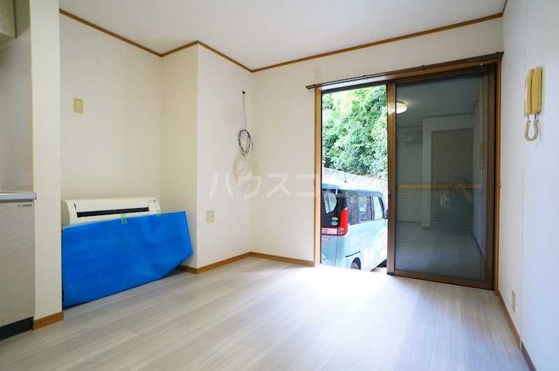 4/24 リビング/ダイニング