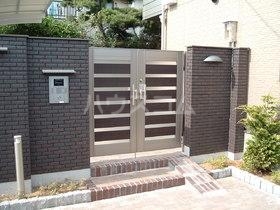 2/13 エントランス