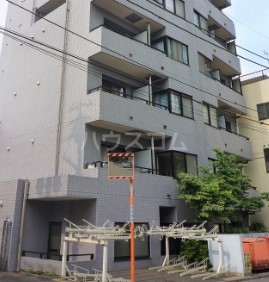 15/28 バルコニー