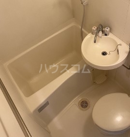11/28 浴室