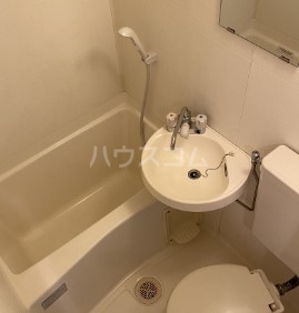 13/28 洗面