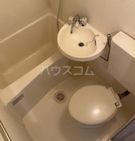 12/28 トイレ