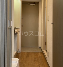 9/28 玄関